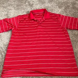 Men’s Golf Shirt.